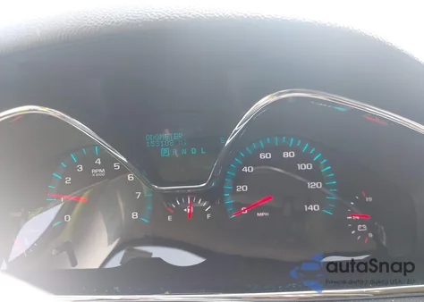 2014 Chevrolet Traverse 1Lt из США, поврежденный, VIN 1GNKRGKD3EJ271358